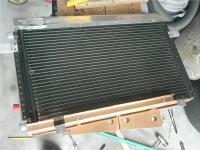 AC Condenser Installation