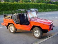 79 Type 183 Iltis
