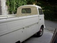 TKs 57 Single Cab-Eagle Rock, CA