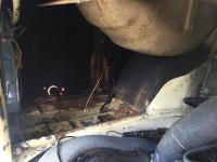 Mr. Martin's 1978 Westfalia Ignition Project