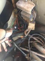 Mr. Martin's 1978 Westfalia Ignition Project