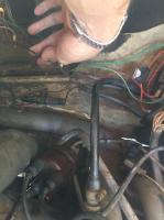 Mr. Martin's 1978 Westfalia Ignition Project