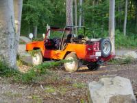 79 Type 183 Iltis
