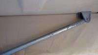 1983.5 Westfalia pop top tent staple type installation photos