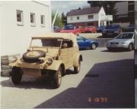 Bad Camberg 1999