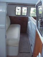 1961 Double Cab