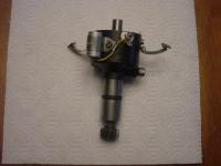 Very Rare Yellow Badged 1967 Porsche 911 S Distributor