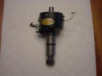 Very Rare Yellow Badged 1967 Porsche 911 S Distributor