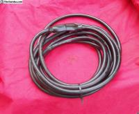 Westy power cable