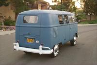 1959 Swivel-seat Kombi