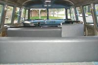 1959 Swivel-seat Kombi