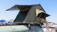 '62 Bus with nice (modern? New?) roof tent