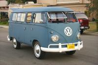 1959 Swivel-seat Kombi