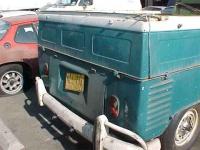 1965 Single Cab