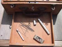 Weber tooling box