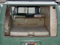 My new DD Walk Thru EZ camper