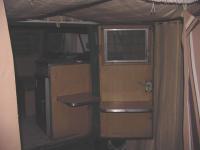 My new DD Walk Thru EZ camper