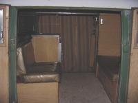 My new DD Walk Thru EZ camper