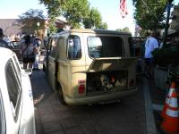 DKP cruise night