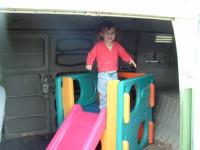 play ground