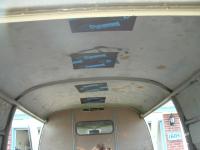 Sound proofing