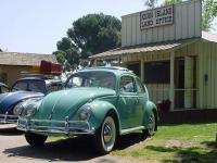 BakersField Vintage Meet March 2004