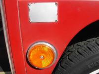 69 conversion plate