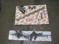 Vintage Speed Carrera Parts Linkage