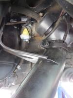 Dells Motor install