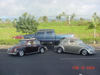 Cruisin' on Maui