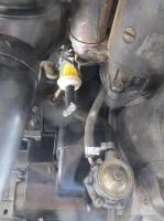 fuel pump routing right or wrong?