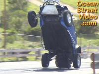 BIGGEST WHEELIE YOU'VE EVER SEEN?