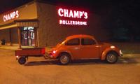 vw challenge