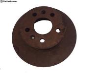 NOS brake discs 71-72 211 615 301 A