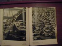 Wolfsburg book 1960