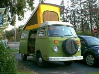 1977 Westfalia