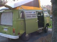 1977 Westfalia