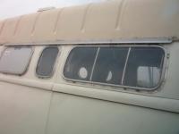 strange camper conversion