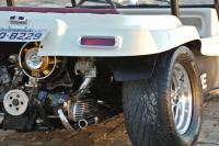 brazilian dune buggy - bugre 1971