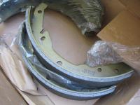 1971 VW Bus Rear Brakes & Wheel Bearings