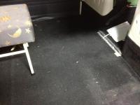 Bus Floor Project