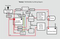 1990 westfalia wiring diagram