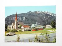 Eben am Achensee Squareback