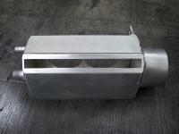 modifyed RMW air box