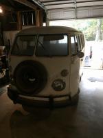 67 Jersey Kombi find