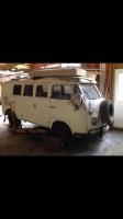 Jersey Kombi find