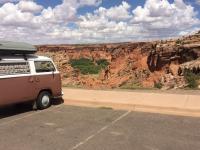 1968 westy weekender