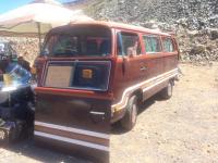 1968 westy weekender