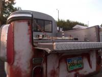 71 deluxe home made truck