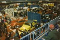 World of Wheels